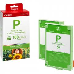Canon Easy Photo-Pack E-P100