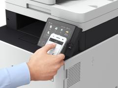 Canon i-SENSYS MF735Cx Printer/Scanner/Copier/Fax