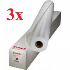 Canon Standard Paper 80gsm 36 - 3 rolls in box