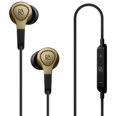 BeoPlay H3 Champagne - OTG