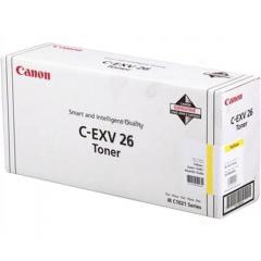 Canon Toner C-EXV 26