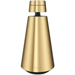 BeoSound 1 GVA Speaker Brass Tone - FLEX