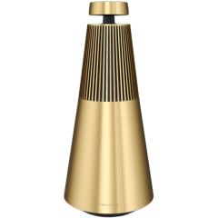 BeoSound 2 GVA Speaker Brass Tone - FLEX
