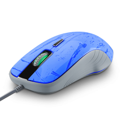 Mишка AULA SI-9003 Hunting Gaming Mouse Optical