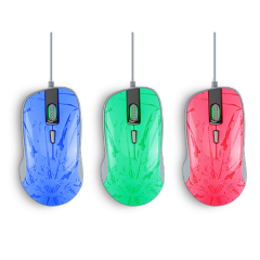 Mишка AULA SI-9003 Hunting Gaming Mouse Optical