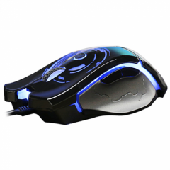 Mишка AULA SI-9005 Catastrophe Gaming Mouse Optical