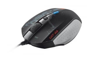 TRUST GXT 23 Mobile Gaming Mouse