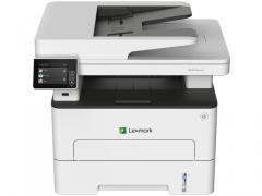 NEW Mono Laser Multifunctional Lexmark MB2236adwе 4in1;Duplex; A4; 1200 x 1200 dpi; 34 ppm; 1024