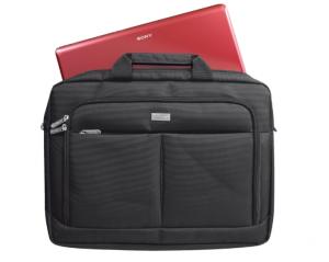 TRUST Sydney Slim Bag for 16 laptops