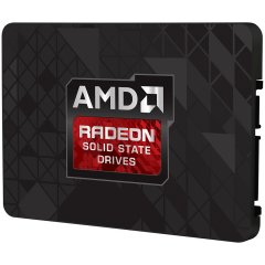 AMD Radeon R3 SATA III 120GB SSD
