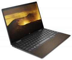 HP ENVY x360 AMD Ryzen 5 4500U hexa |8GB DDR4 on-board 512GB PCIe value AMD Radeon Integrated