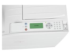 Mono Laser Printer Lexmark W850dn - Duplex; A3; 1200 x 1200 dpi; 50 ppm; 256 MB; capacity: 1 100