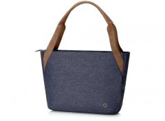 HP RENEW up to 14 Navy Tote