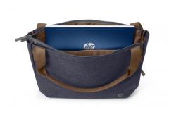 HP RENEW up to 14 Navy Tote