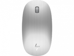 HP 500 Spectre Silver BT Mouse