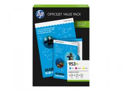 Хартия HP 953XL Office Value Pack