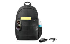 HP 15.6 Classic Backpack and Mouse