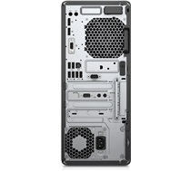 HP EliteDesk 800 G3 Tower  Intel® Core™ i7-7700 with Intel® HD Graphics 630 (3.6 GHz base