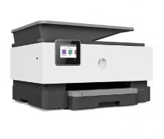 Принтер HP OfficeJet Pro 9013 All-in-One Printer