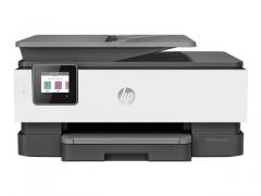 Принтер HP OfficeJet Pro 8023 All-in-One Printer