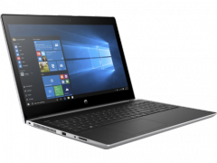 HP ProBook 450 G5 Intel Core i7-8550U (1.8 GHz up to 4 GHz with Turbo Frecuency 8 MB cache 4 cores