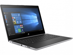 HP ProBook 440 G5 Intel Core i5-8250U 14 FHD AG LED 8GB (1x8GB) DDR4 256GB M2 SATA-3 TLC SSD WIFI
