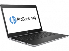 HP ProBook 440 G5 Intel Core i5-8250U 14 FHD AG LED NVIDIA® GeForce® 930MX 2 GB DDR3 dedicated