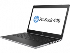 HP ProBook 440 G5 Intel Core i5-8250U 14 FHD AG LED NVIDIA® GeForce® 930MX 2 GB DDR3 dedicated