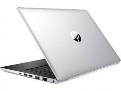 HP ProBook 440 G5 Intel Core i7-8550U 14 FHD AG LED NVIDIA® GeForce® 930MX 2 GB DDR3 dedicated