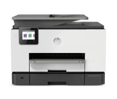 Принтер HP OfficeJet Pro 9023 All-in-One Printer