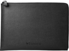 HP Spectre 13.3 Blk-Sil Sleeve