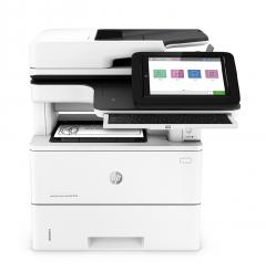 Принтер HP LaserJet Enterprise MFP M528dn