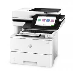 Принтер HP LaserJet Enterprise MFP M528dn