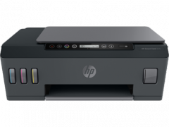 Принтер HP Smart Tank 515 Wireless All-In-One