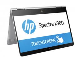 HP Spectre x360 13-ac004nn Silver