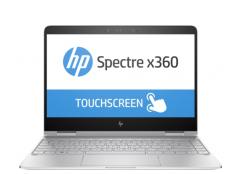 HP Spectre x360 13-ac006nn Silver