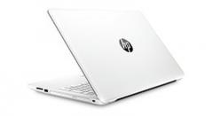 HP 15-bs002nu White