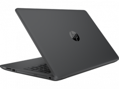 HP 250 G6 Intel® Celeron® N3060 with Intel HD Graphics 400 (1.6 GHz
