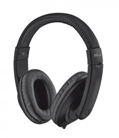 TRUST Eno Headphone - black