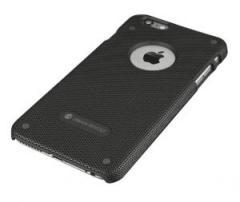 TRUST UR Endura Grip & Protection case for iPhone 6 Plus – black