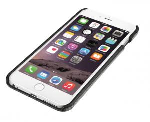 TRUST UR Endura Grip & Protection case for iPhone 6 Plus – silver