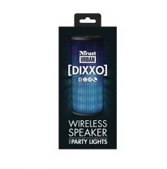 TRUST Dixxo Wireless Speaker Lights