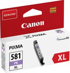 Canon CLI-581 XL PB
