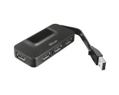 TRUST Oila 4 Port USB 2.0 Hub
