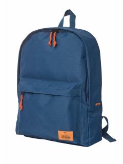 TRUST City Cruzer Backpack for 16 laptops - blue