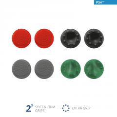 TRUST GXT 262 Thumb Grips 8-pack PS4