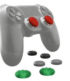 TRUST GXT 262 Thumb Grips 8-pack PS4