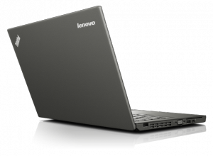 Lenovo Thinkpad X240 (MTM20AL00EP) Intel Core i5-4210U (1.7GHz up to 2.7GHz