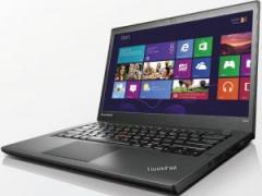 Lenovo Thinkpad T440s (MTM20AR006S) i5-4300U (1.9GHz up to 2.9GHz