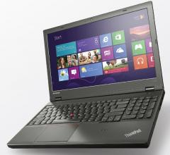 Lenovo Thinkpad T540p Intel Core i5-4210M (2.6GHz up to 3.2GHz